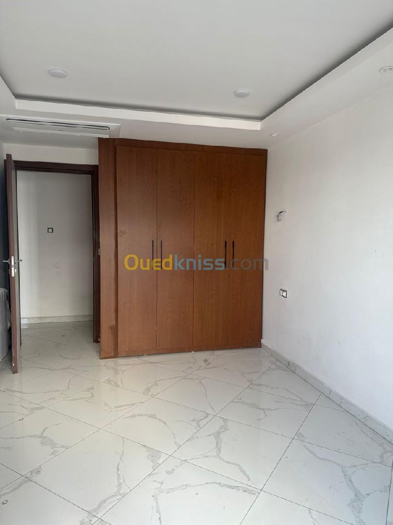 Vente Appartement F3 Alger Bab el oued