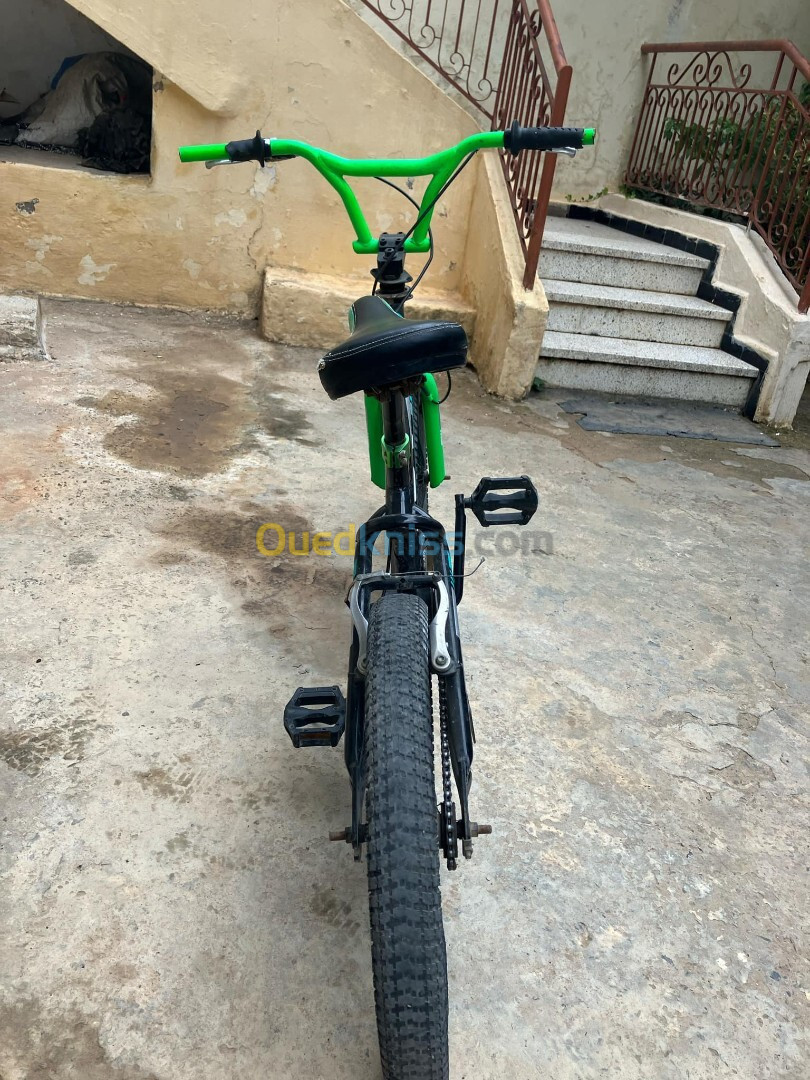 Vélo