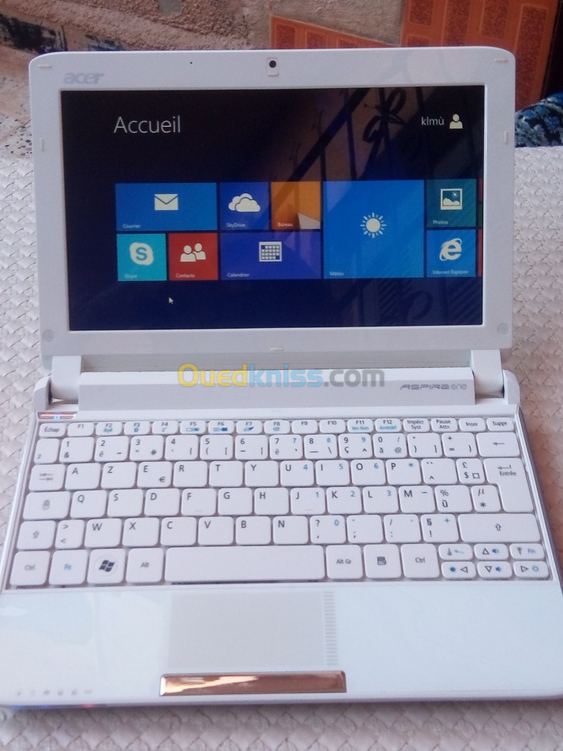 Micro Portable ACER NetBOok