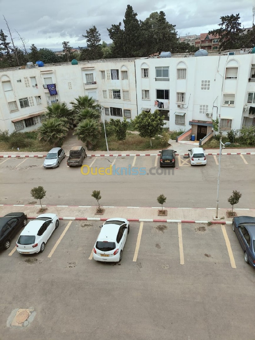 Location Appartement F3 Tipaza Kolea