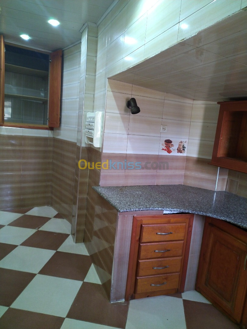 Vente Villa Alger Oued koriche