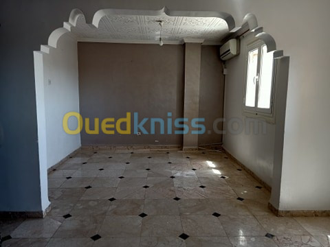 Location Duplex F4 Alger Baba hassen