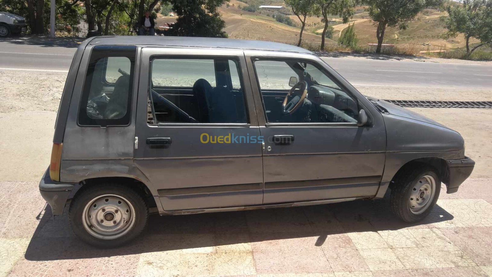 Daewoo Tico 1994 Tico