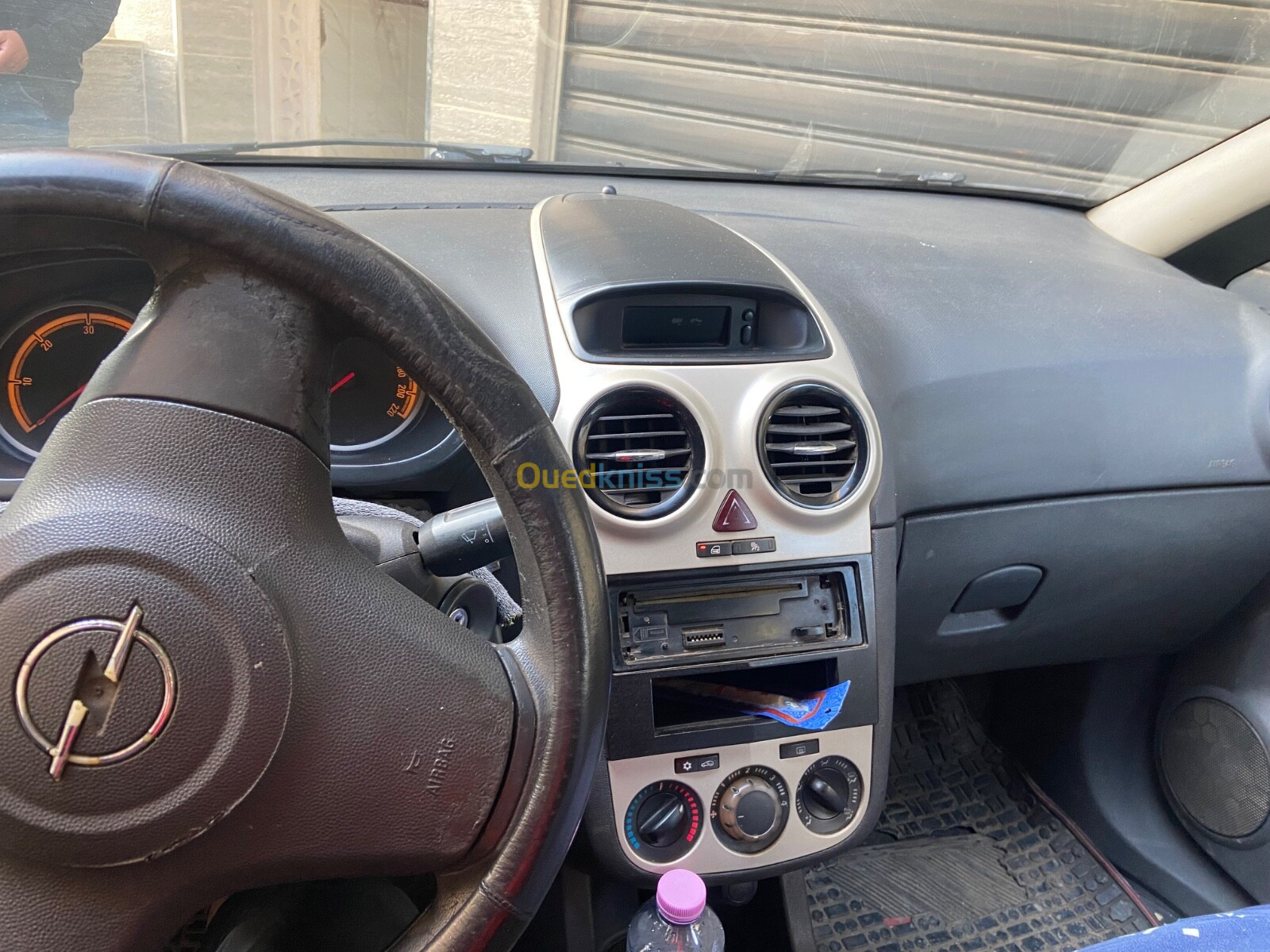 Opel Corsa 2009 Corsa