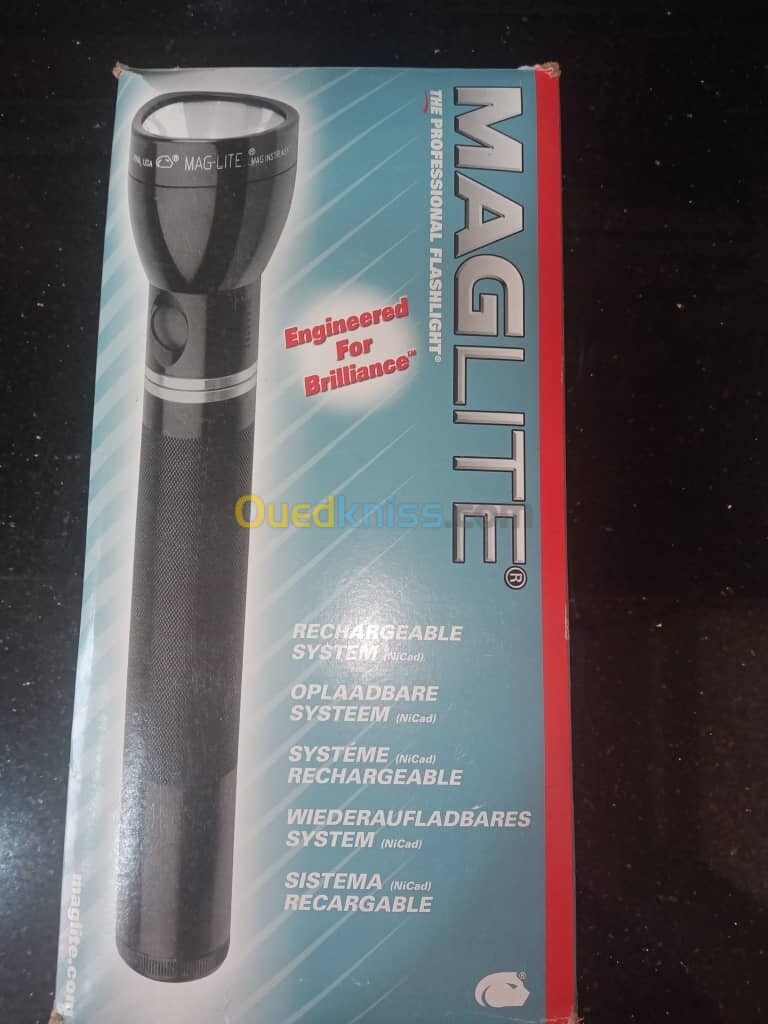 Maglite