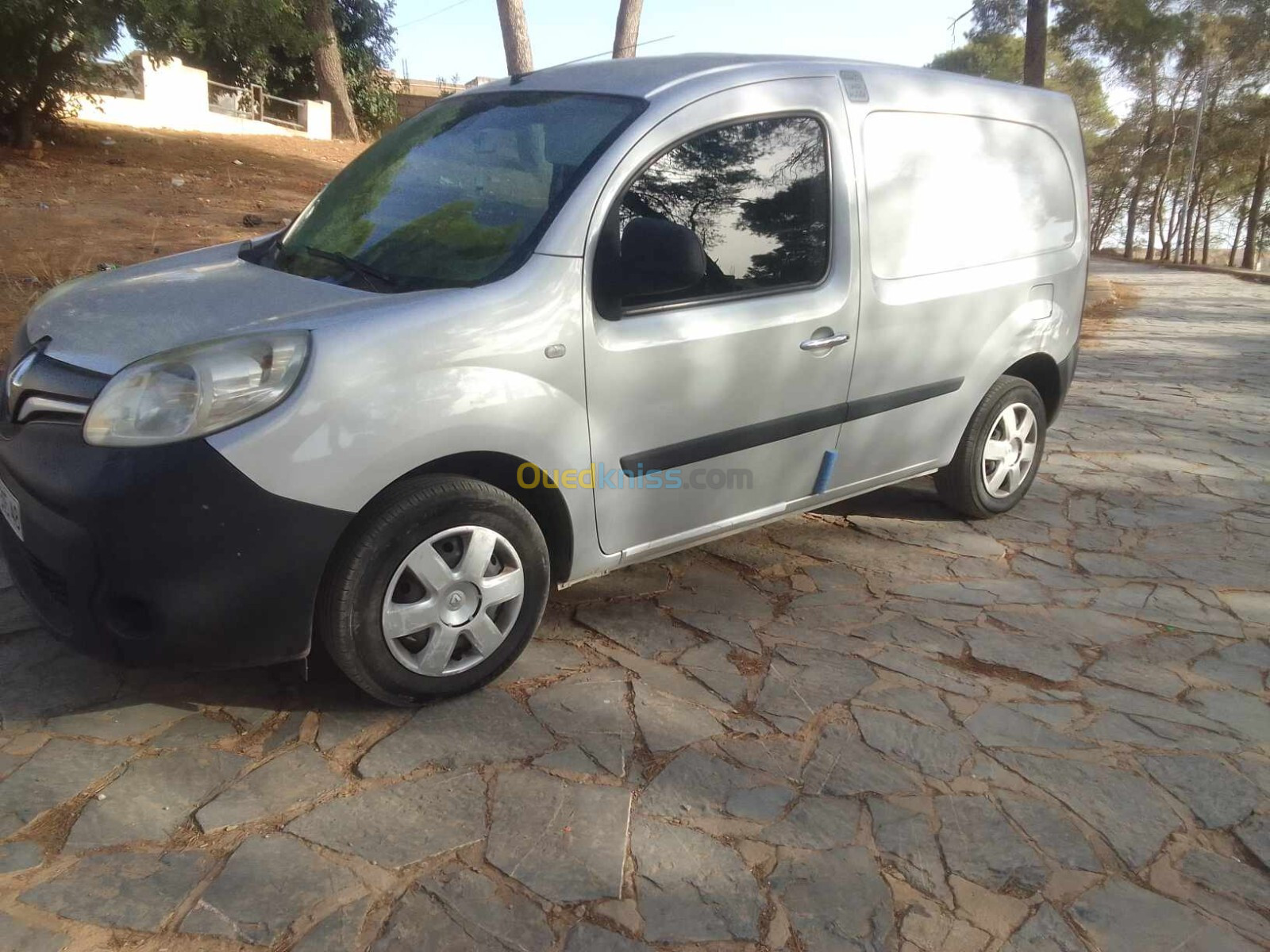 Renault Kangoo 2015 Confort