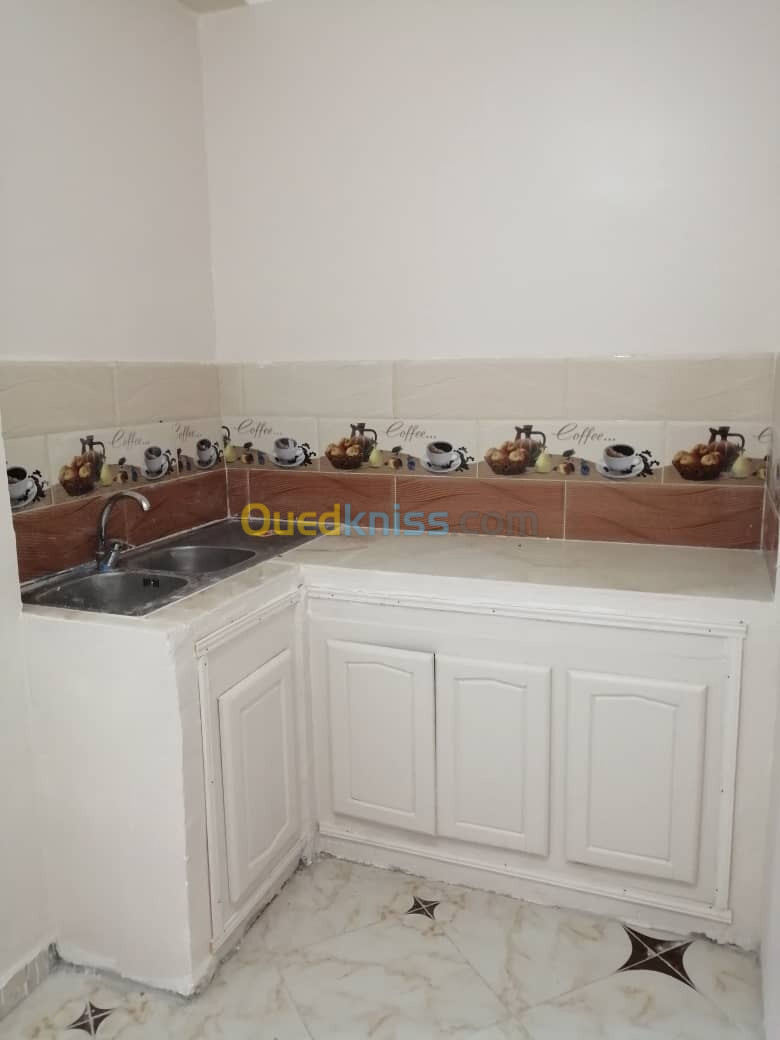 Vente Villa Alger Bouzareah