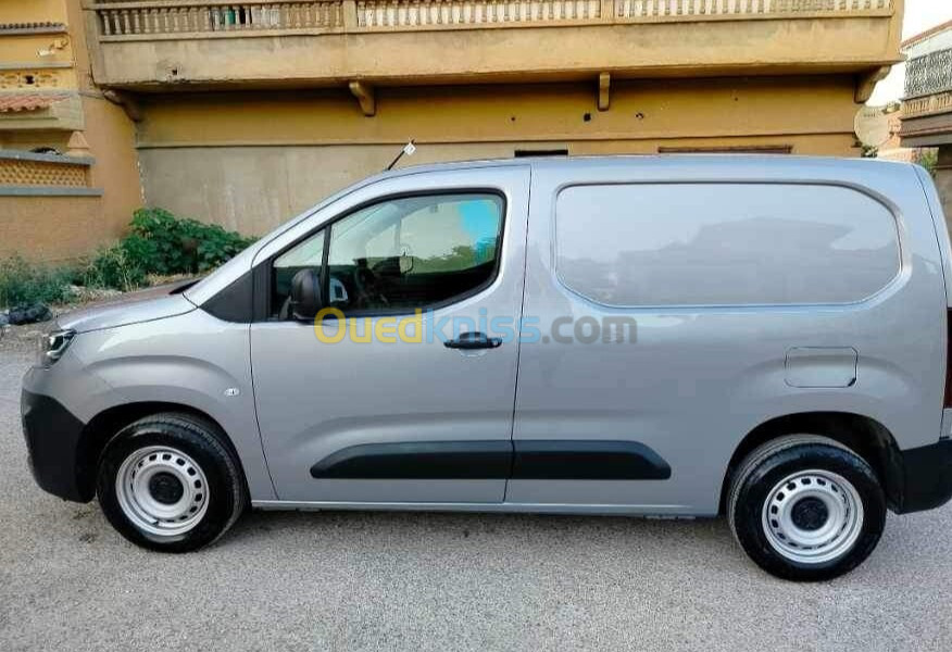 Fiat Doblo MIB 2024