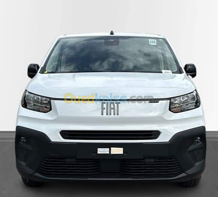 Fiat Doblonouveau 2024 