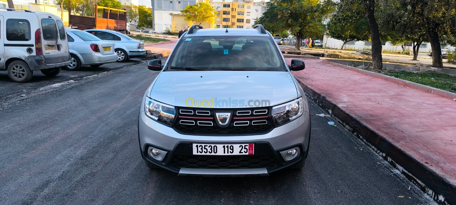 Dacia Sandero 2019 Stepway