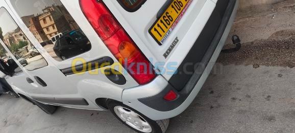 Renault Kangoo 2006 Kangoo