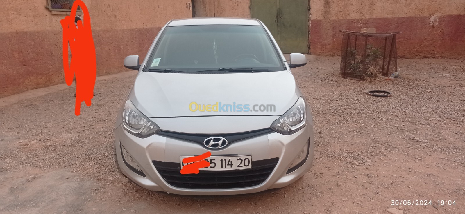 Hyundai i20 2014 Prestige