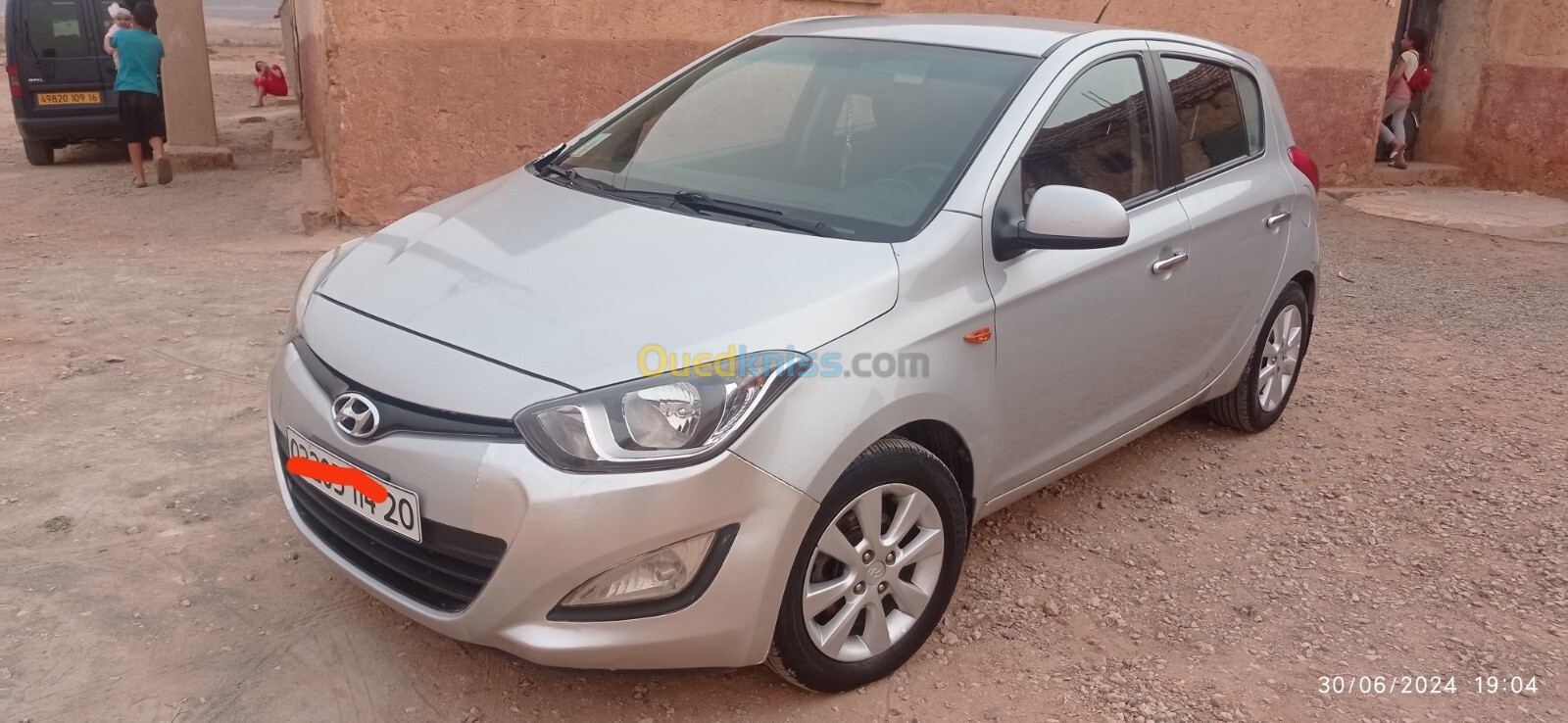 Hyundai i20 2014 Prestige