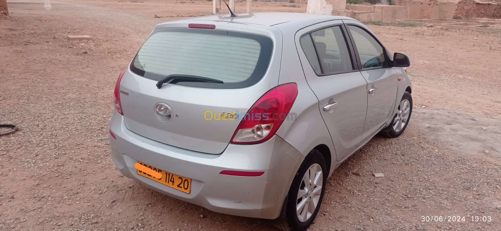 Hyundai i20 2014 Prestige