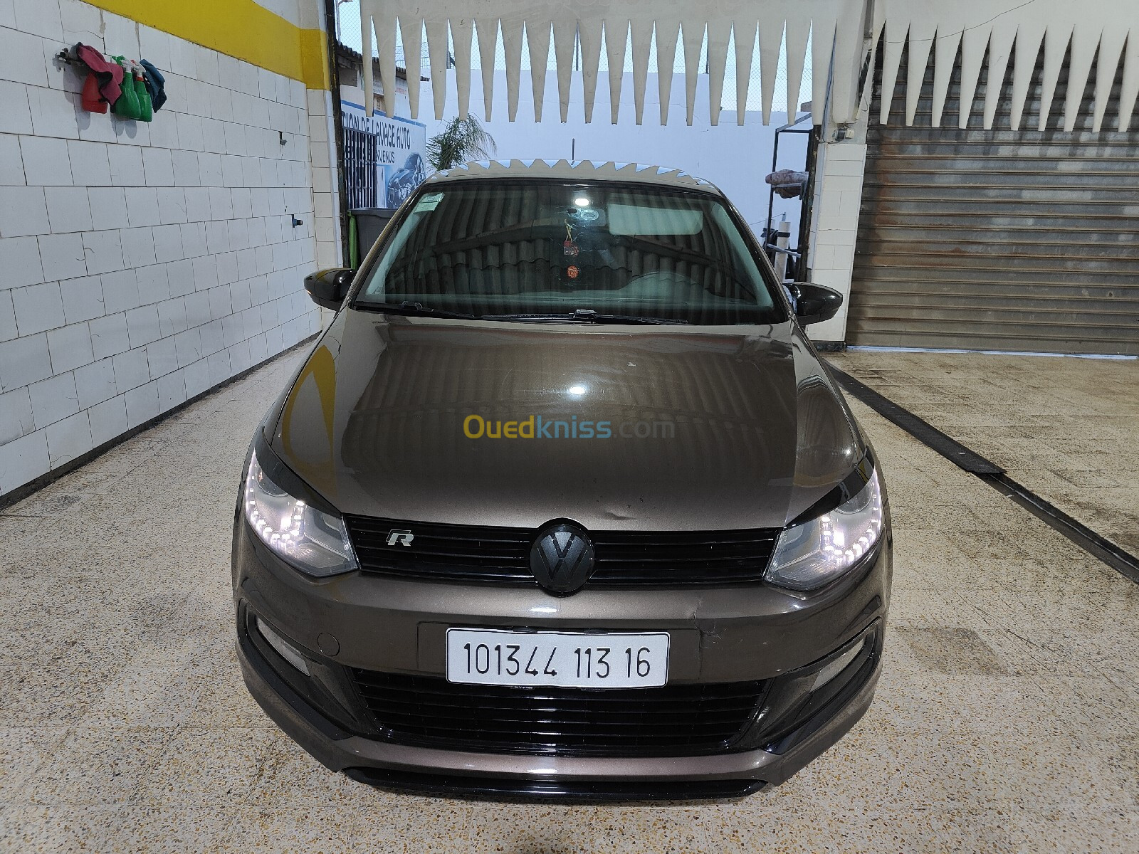 Volkswagen Polo 2013 Life