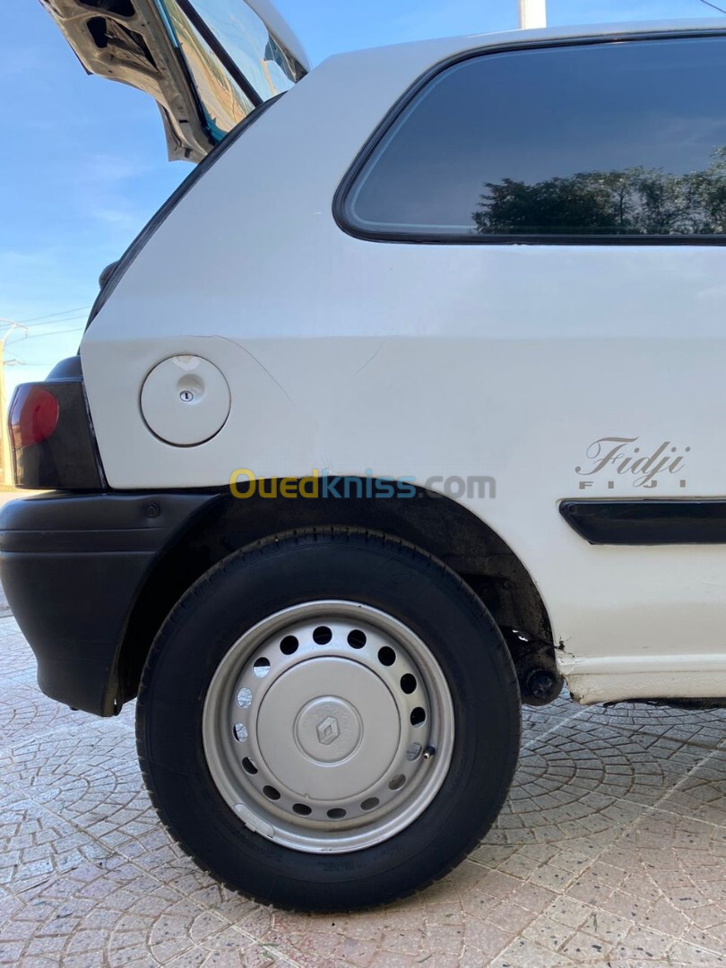 Renault Clio 1 1998 