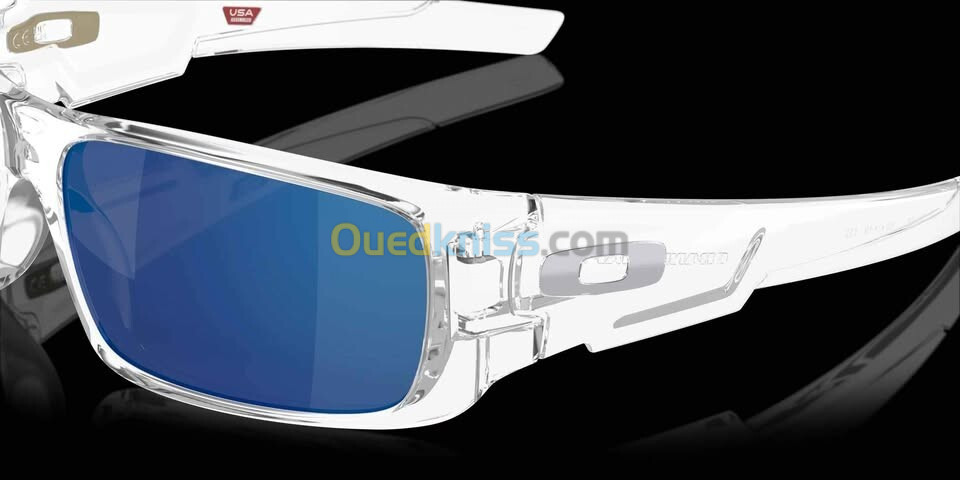 oakley Iridium Prisme  original North america neuf jamais porté