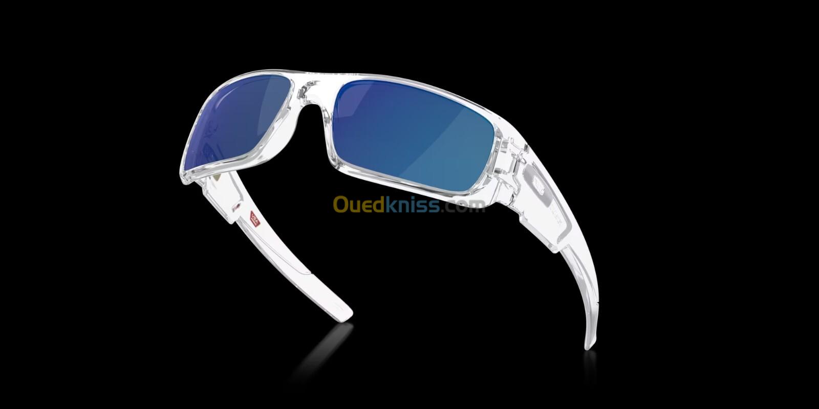 Lunette de soleil Oakley  Homme iridium original Américain