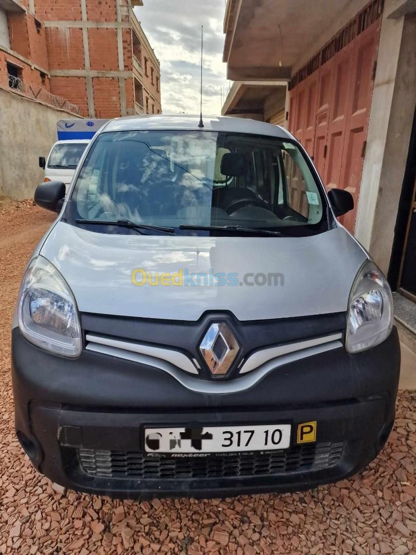 Renault Kangoo 2017 Kangoo