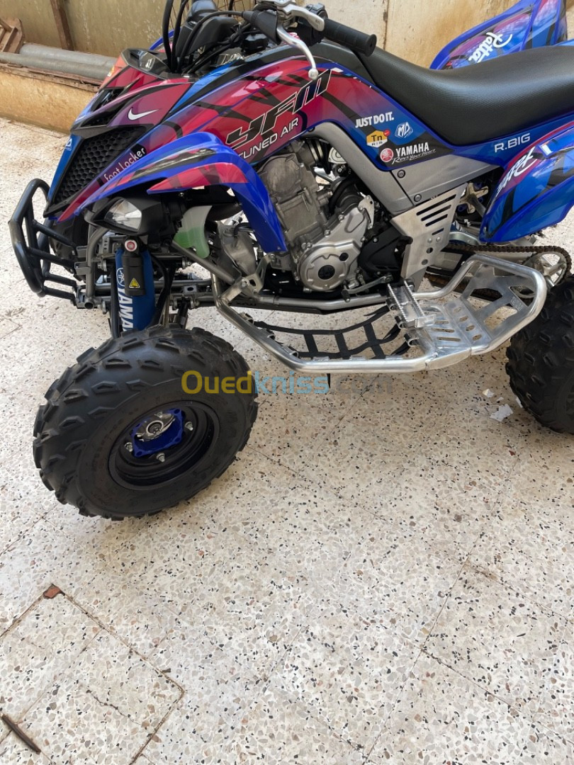 Yamaha Raptor 700 R 2022