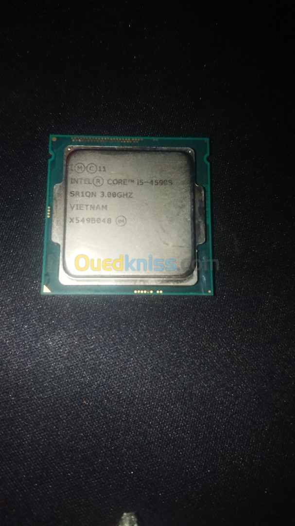 I5 4590s 