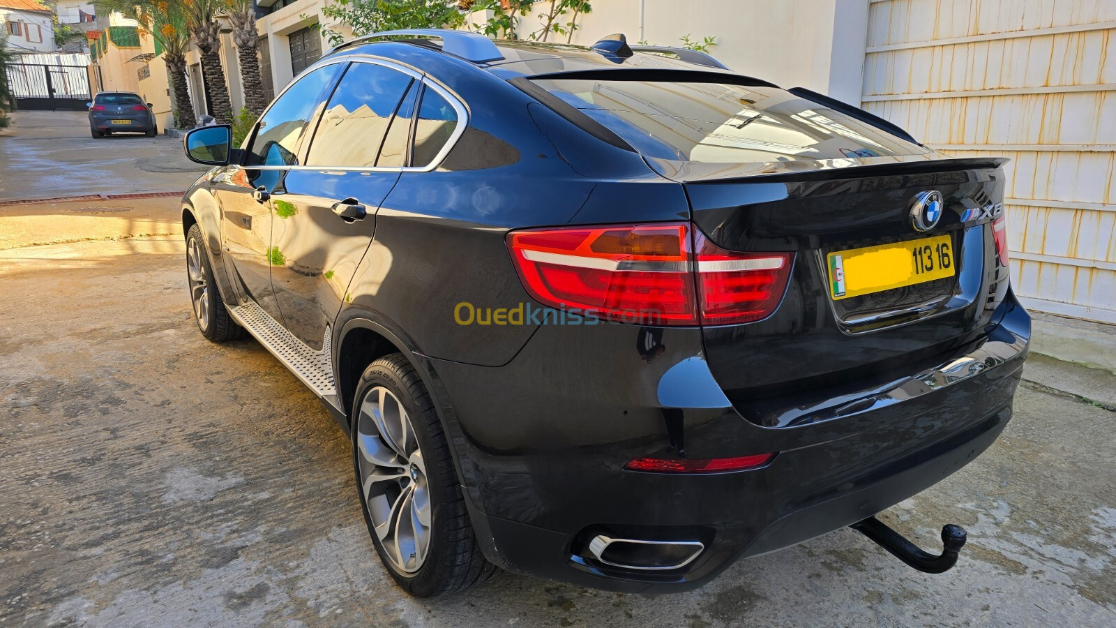 BMW X6 2013 Sport 