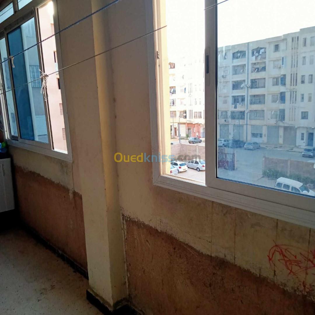 Vente Appartement F3 Boumerdes Boudouaou el bahri