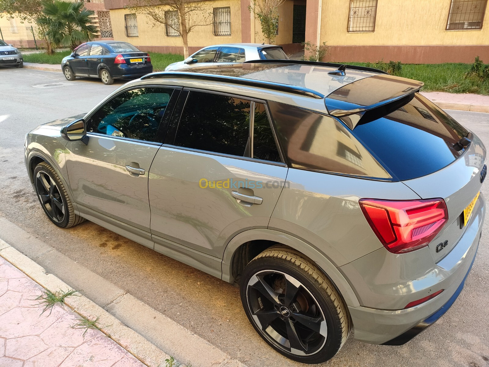 Audi Q2 2019 Sport Line