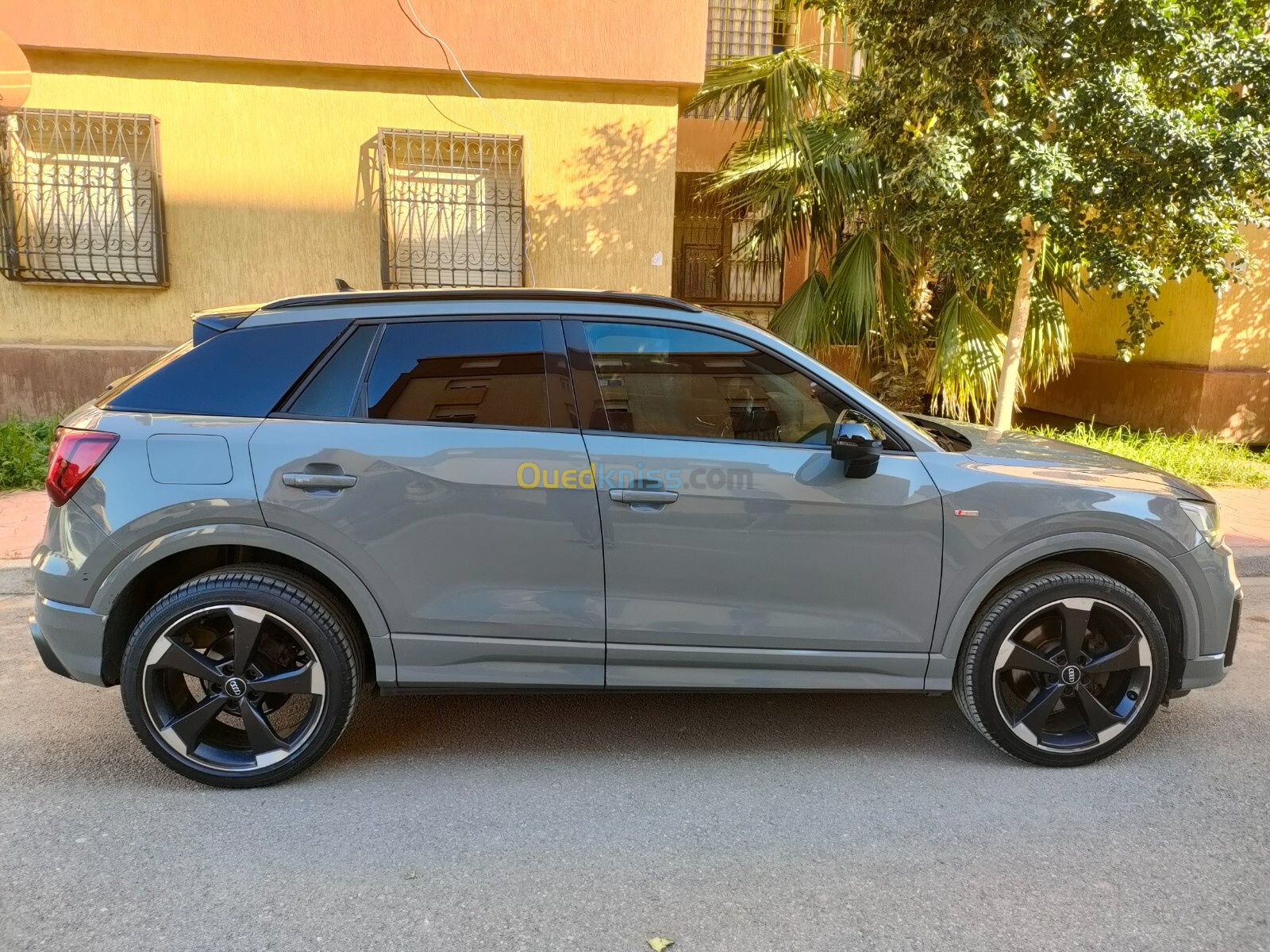 Audi Q2 2019 Sport Line