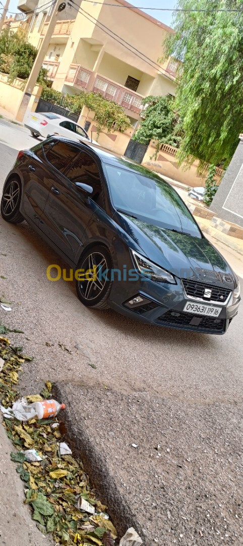 Seat Ibiza 2019 FR