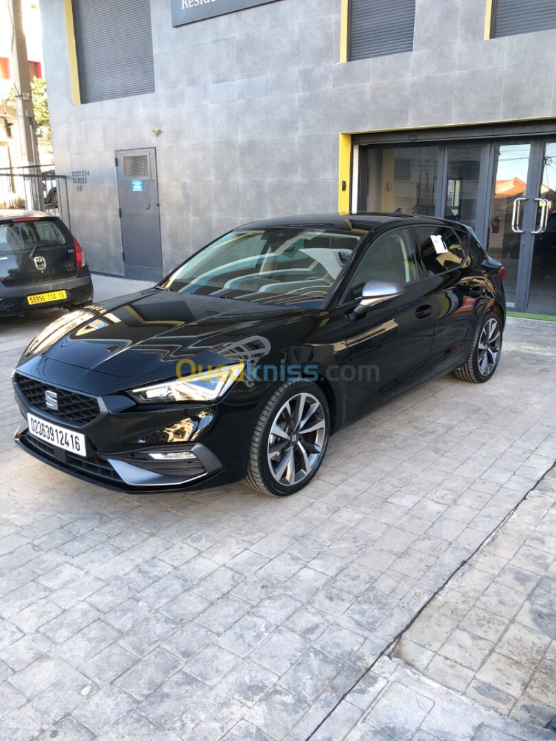 Seat Ibiza 2024 Fr +