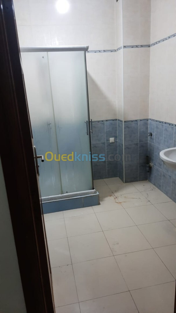 Vente Duplex F5 Alger Bir mourad rais