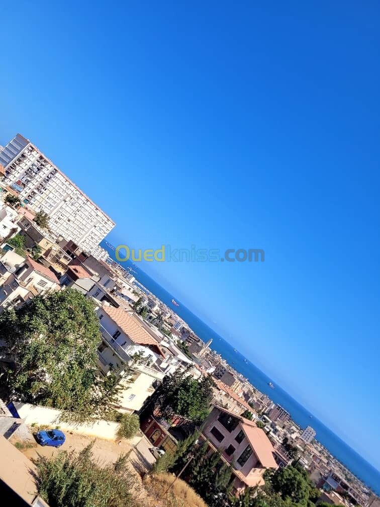 Location Niveau De Villa F2 Alger Hussein dey