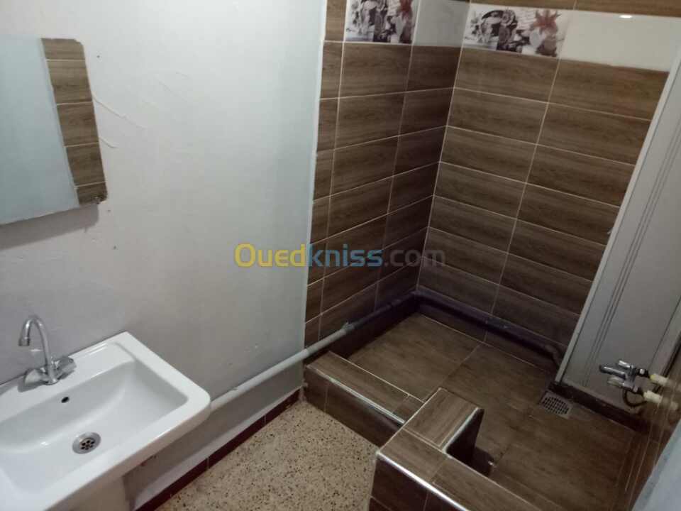 Vente Appartement F03 Oum El Bouaghi Oum el bouaghi