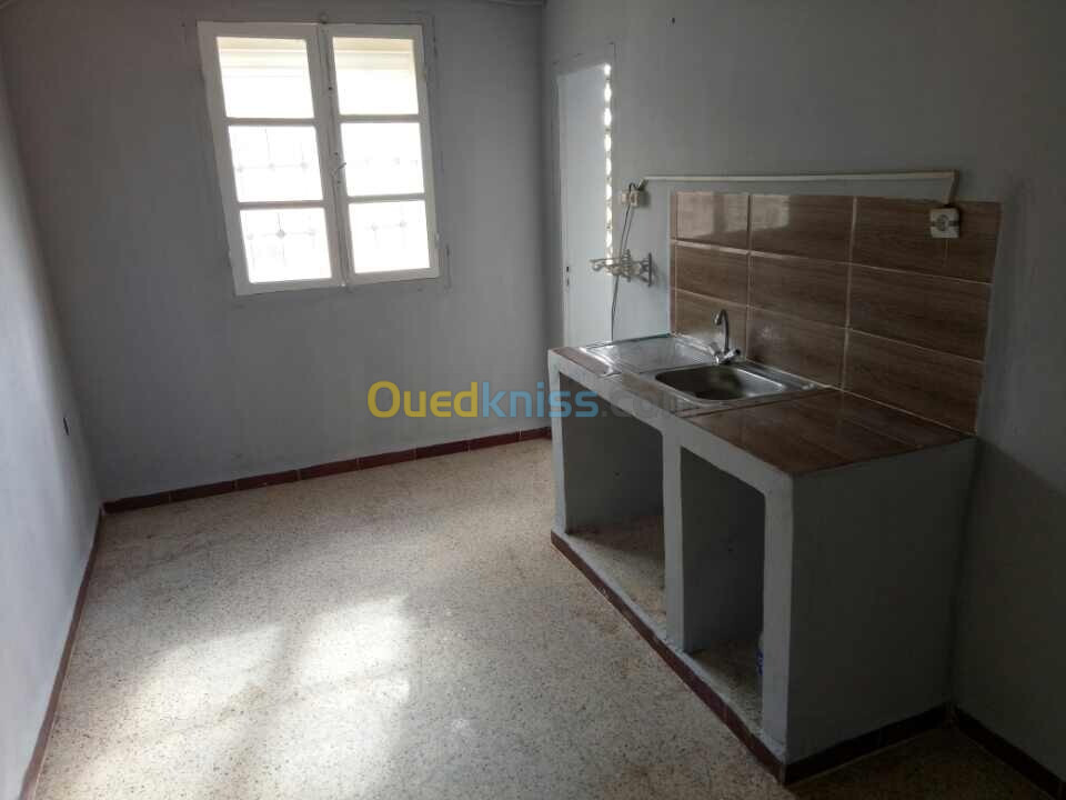 Vente Appartement F03 Oum El Bouaghi Oum el bouaghi