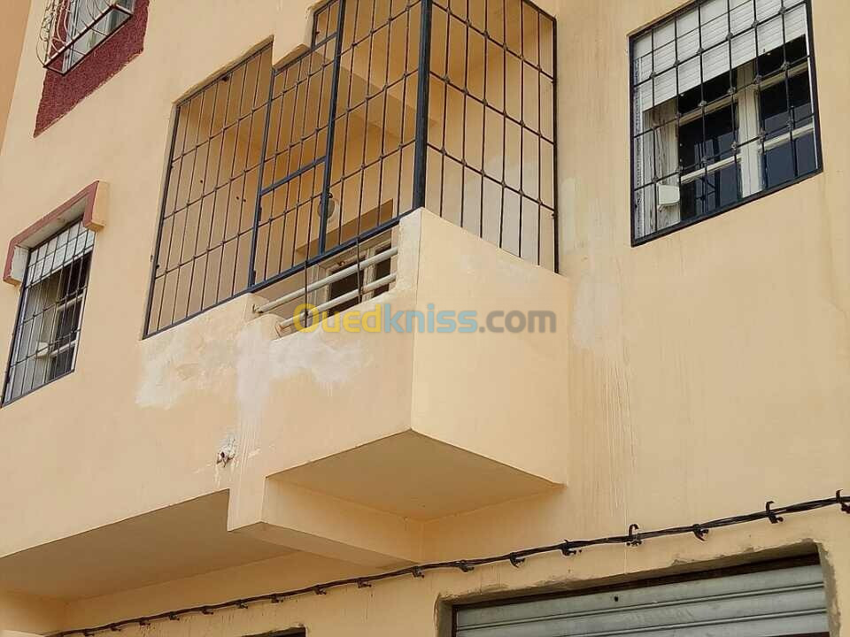 Vente Appartement F03 Oum El Bouaghi Oum el bouaghi