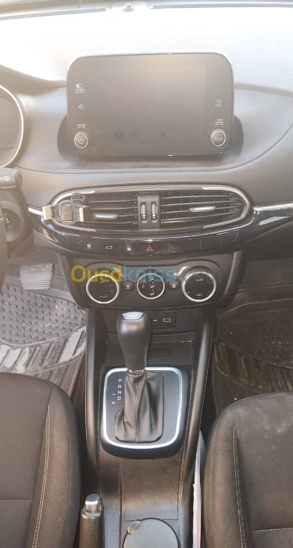 Fiat Tipo 2024 Life