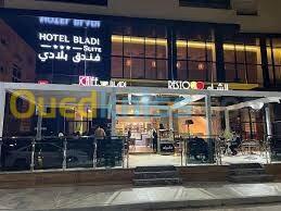 TAGHIT HOTEL BLADI 03 NUITS 04 JOURS EN PENSION COMPLETE 46500 DA