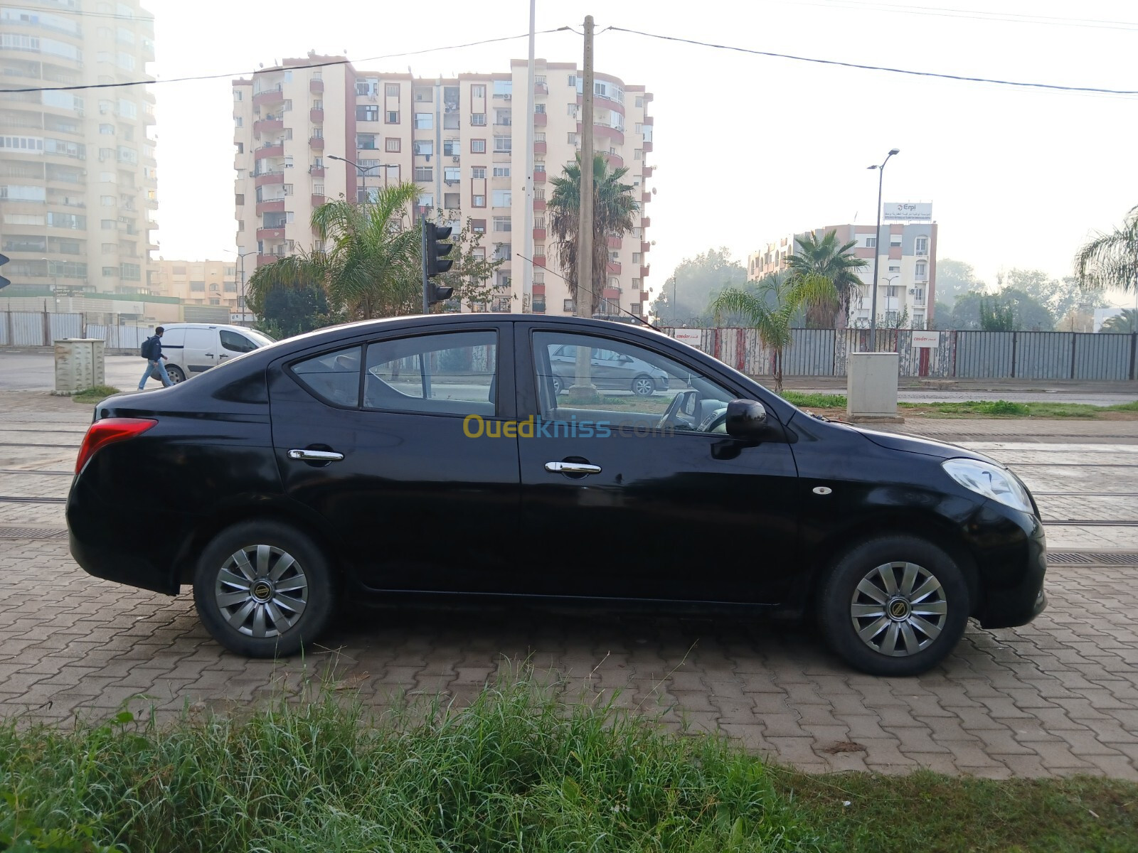 Nissan Sunny 2013 Sunny