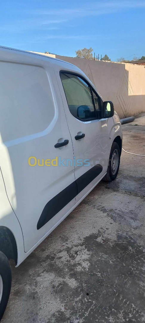 Fiat Doblo 2023 Doblo