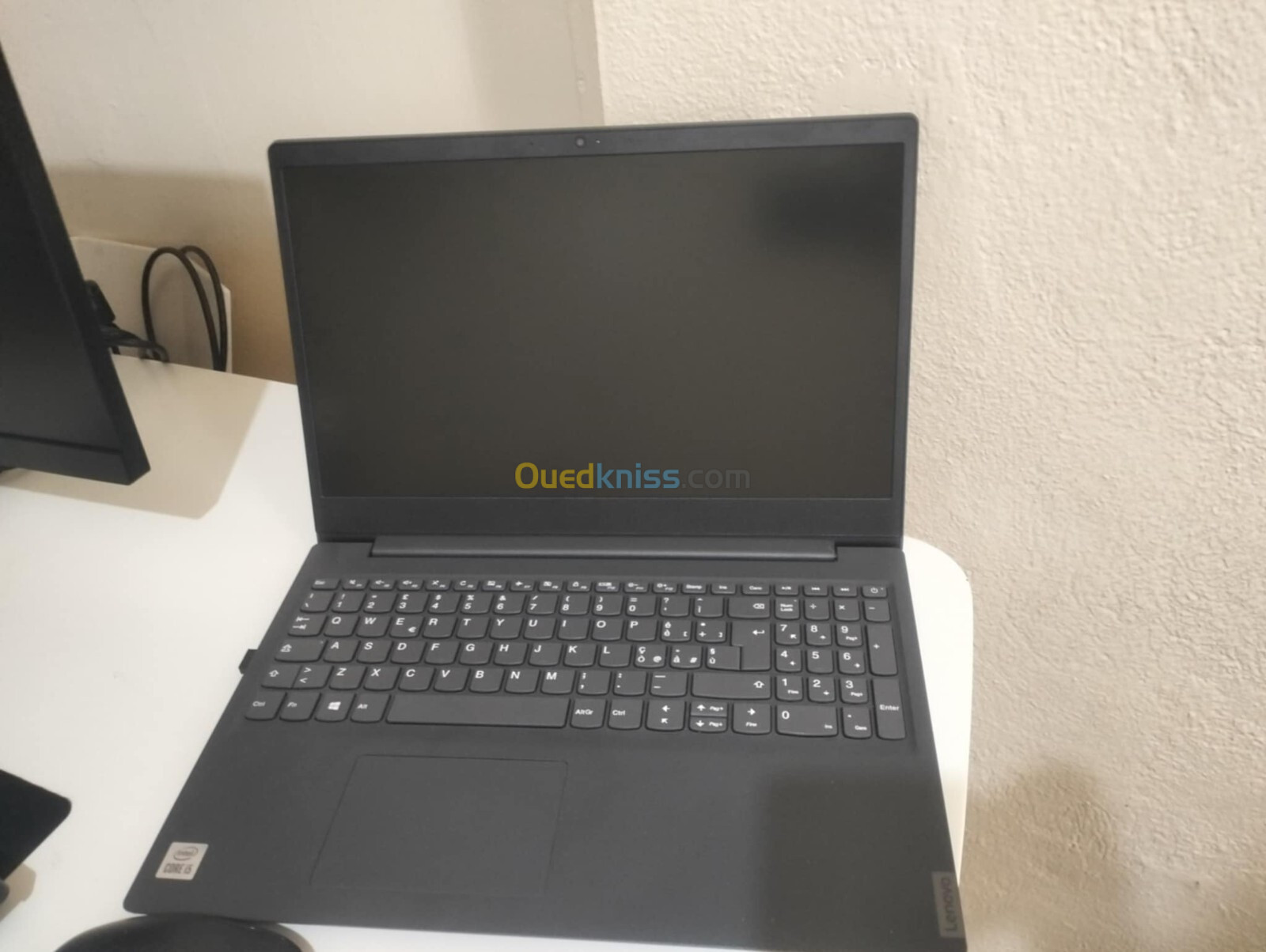 LAPTOP LENOVO INTEL I5-1035G1 1.0GHZ   