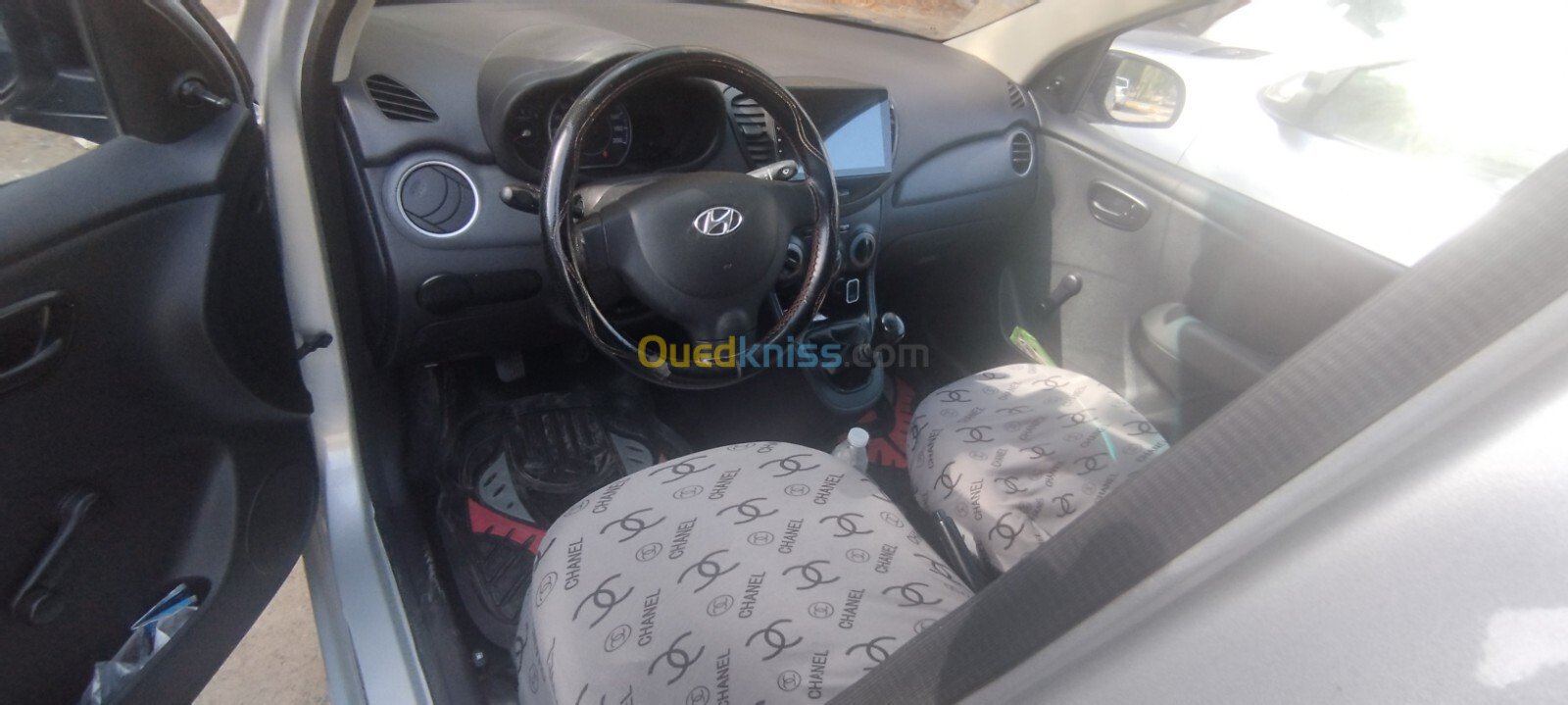 Hyundai i10 2013 i10