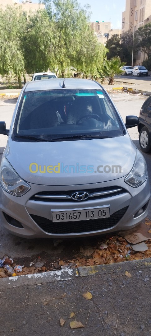 Hyundai i10 2013 i10