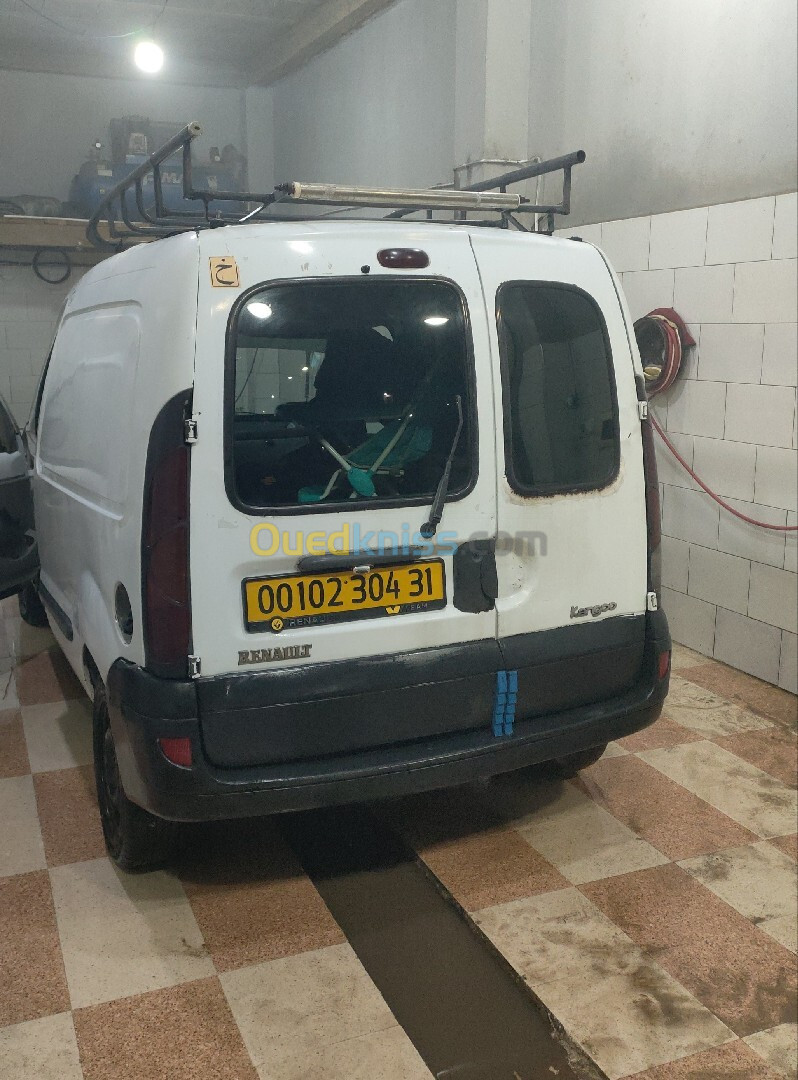 Renault Kangoo 2004 Kangoo