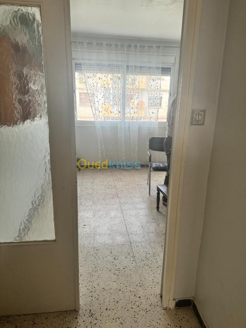 Vente Appartement F3 Annaba El hadjar