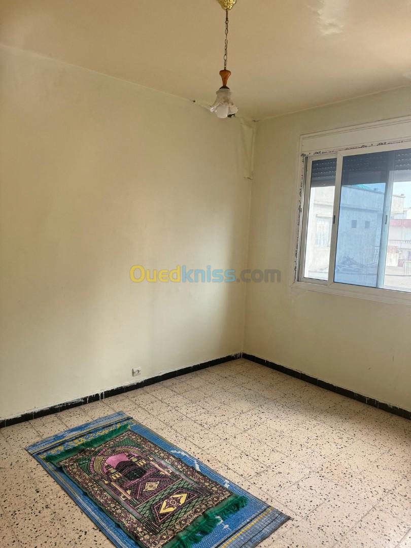 Vente Appartement F3 Annaba El hadjar