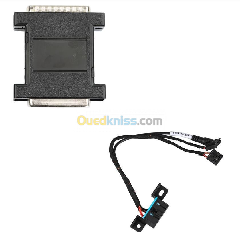 Xhorse VVDI MB BGA / Quick Data Acquisition Adapter 