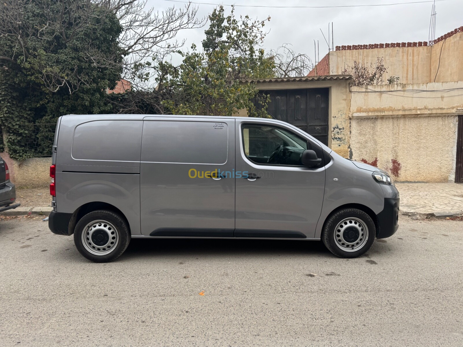 Fiat scudo 2024 scudo