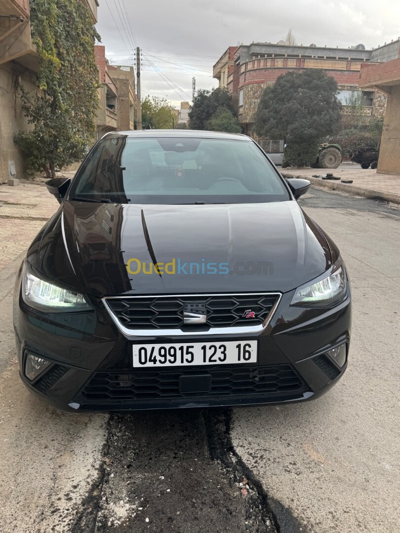 Seat Ibiza 2023 Ibiza