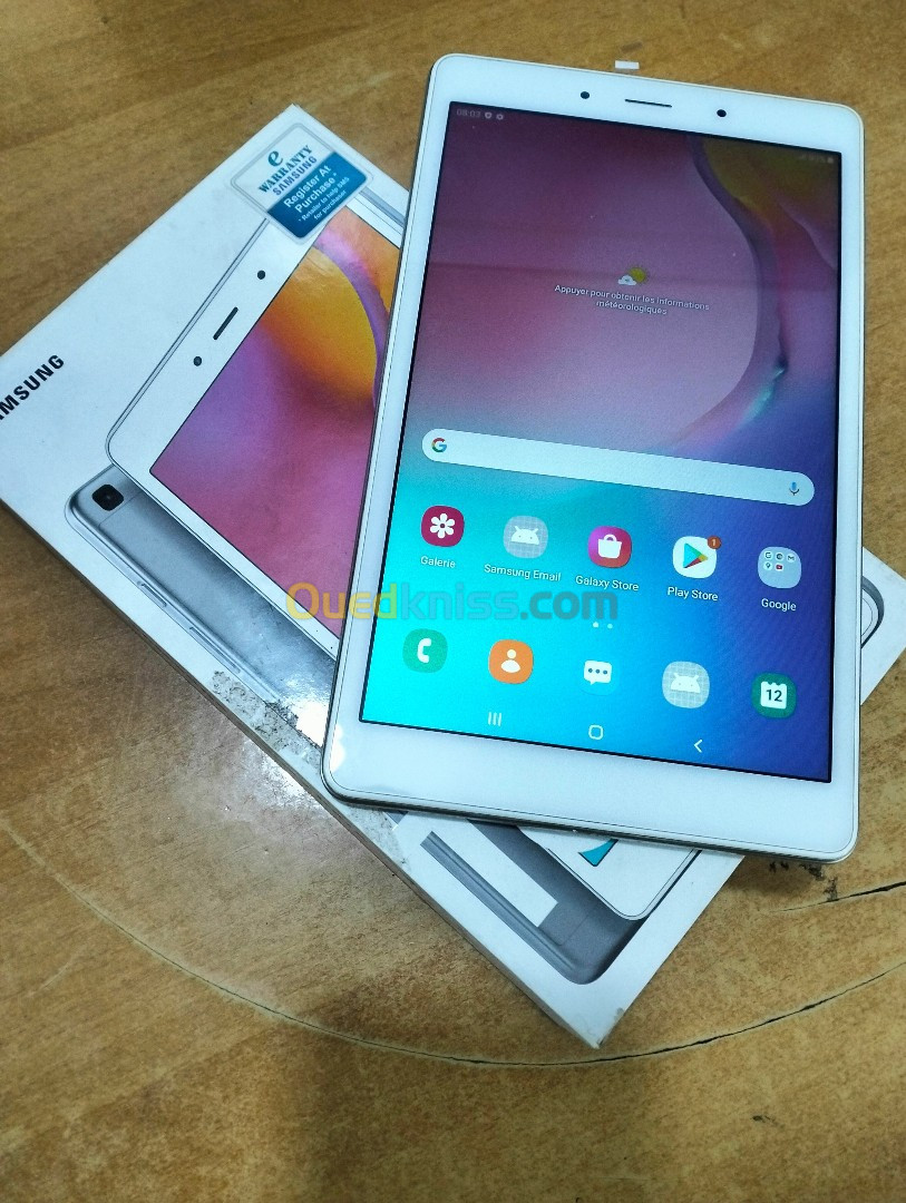 Samsung Galaxy Tab A